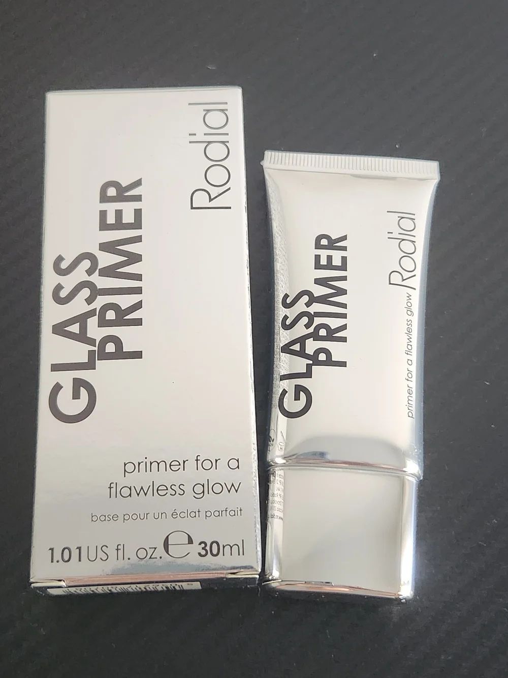 Rodial Glass Primer for a Flawless Glow 1.01 fl.oz